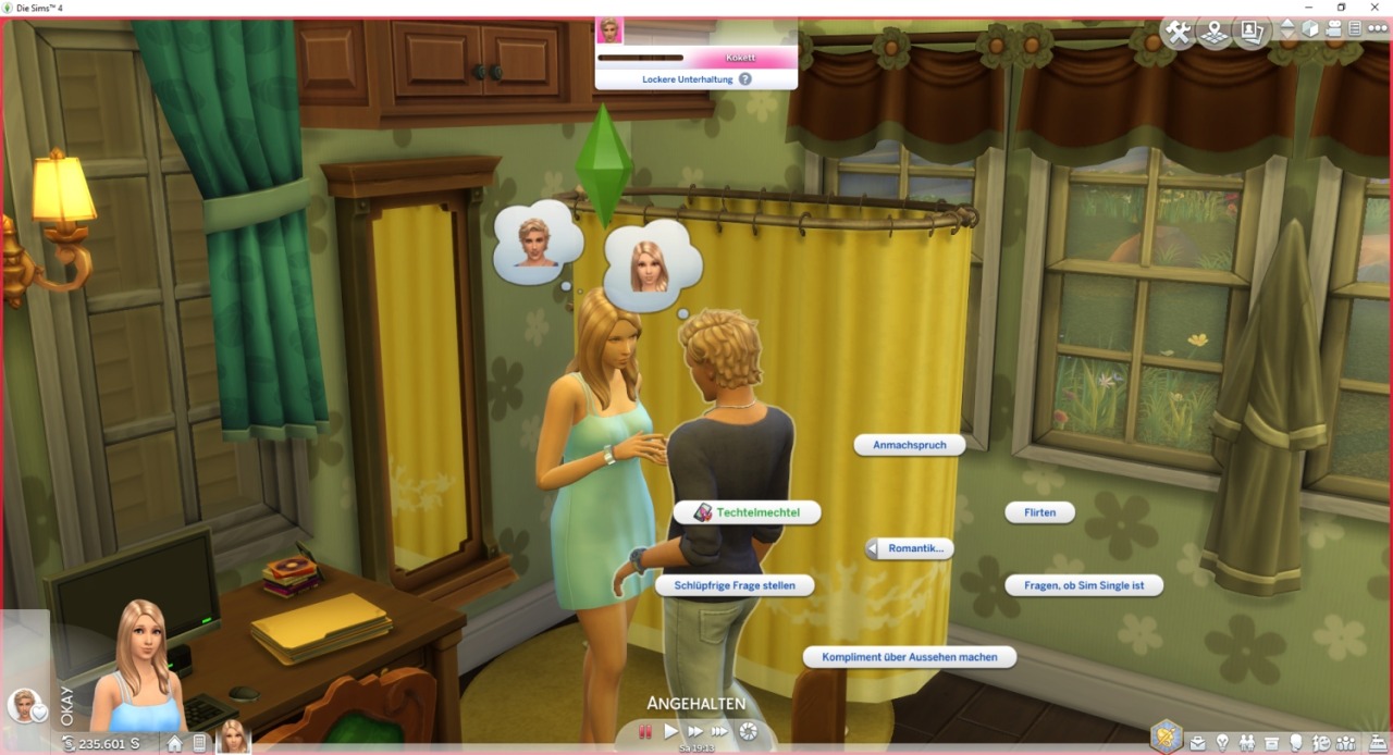 sims 4 mods wickedwhims