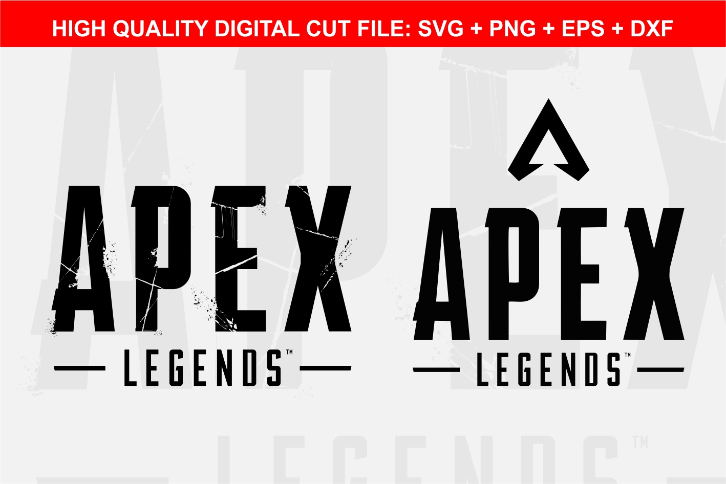 apex font free